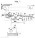 Fig. 09 - High pressure fuel pump provided with damper