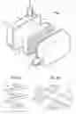 Fig. 02 - Hydrocarbon adsorption filter for air intake system evaporative emission control