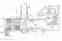 Fig. 01 - Movable sleeve exhaust gas recirculation system