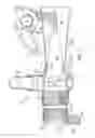 Fig. 02 - Movable sleeve exhaust gas recirculation system