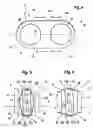 Fig. 04 - Crosstalk device for an exhaust system