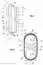 Fig. 05 - Crosstalk device for an exhaust system
