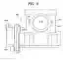 Fig. 10 - Diesel engine egr control device and motor drive type throttle valve device