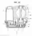 Fig. 20 - Diesel engine egr control device and motor drive type throttle valve device