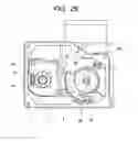 Fig. 23 - Diesel engine egr control device and motor drive type throttle valve device