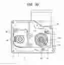 Fig. 24 - Diesel engine egr control device and motor drive type throttle valve device