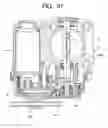 Fig. 40 - Diesel engine egr control device and motor drive type throttle valve device