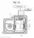 Fig. 41 - Diesel engine egr control device and motor drive type throttle valve device