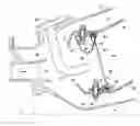 Fig. 01 - Assembling an annular combustion chamber of a turbomachine