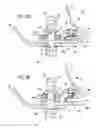 Fig. 04 - Assembling an annular combustion chamber of a turbomachine