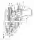 Fig. 10 - Low velocity projectile marker