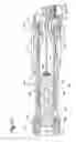 Fig. 11 - Low velocity projectile marker