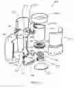 Fig. 03 - Apparatus and Method for a Self-Contained Heating Vessel