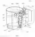 Fig. 04 - Apparatus and Method for a Self-Contained Heating Vessel