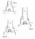 Fig. 05 - Modular lightweight fireplace