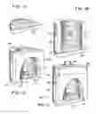 Fig. 06 - Modular lightweight fireplace