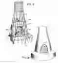 Fig. 08 - Modular lightweight fireplace