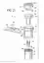 Fig. 11 - Nebulizer apparatus and method