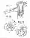 Fig. 14 - Nebulizer apparatus and method