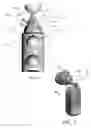 Fig. 04 - Water and Oxygen Bottle