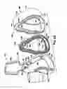 Fig. 28 - Respiratory mask