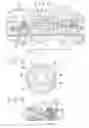 Fig. 04 - Straight conveying device for vacuum