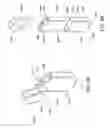 Fig. 12 - Litter disposal device