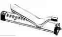 Fig. 01 - 3-N-1 braid mending hot scissors
