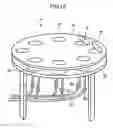 Fig. 13 - Dry type cleaning apparatus and dry type cleaning method