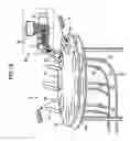 Fig. 14 - Dry type cleaning apparatus and dry type cleaning method