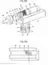 Fig. 18 - Dry type cleaning apparatus and dry type cleaning method