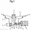 Fig. 02 - Dishwasher with comminution device