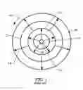 Fig. 02 - Meniscus proximity system for cleaning semiconductor substrate surfaces