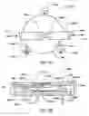 Fig. 07 - Meniscus proximity system for cleaning semiconductor substrate surfaces