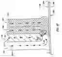 Fig. 17 - Meniscus proximity system for cleaning semiconductor substrate surfaces