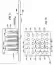 Fig. 18 - Meniscus proximity system for cleaning semiconductor substrate surfaces