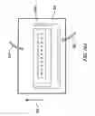 Fig. 24 - Meniscus proximity system for cleaning semiconductor substrate surfaces