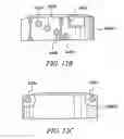 Fig. 29 - Meniscus proximity system for cleaning semiconductor substrate surfaces