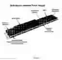 Fig. 08 - Multi-source ambient energy power supply for embedded devices or remote sensor or RFID networks