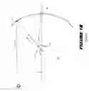 Fig. 03 - Apparatus for obtaining radiant energy