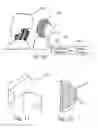 Fig. 07 - Active controlled energy absorber using responsive fluids