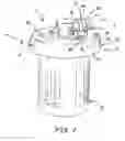 Fig. 02 - Weldable mount for fuel system component