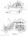 Fig. 06 - Weldable mount for fuel system component
