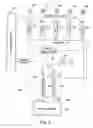 Fig. 06 - Method and apparatus for providing a determined ratio of process fluids