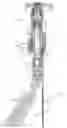 Fig. 04 - Valve assembly with overfill protection device and capacitive liquid level gauge