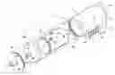 Fig. 01 - Rotary shift valve for automatic transmission systems