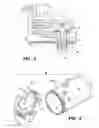 Fig. 05 - Rotary shift valve for automatic transmission systems