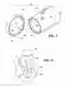 Fig. 06 - Rotary shift valve for automatic transmission systems