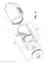 Fig. 08 - Rotary shift valve for automatic transmission systems