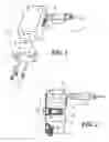 Fig. 02 - Control device for a fluid flow rate